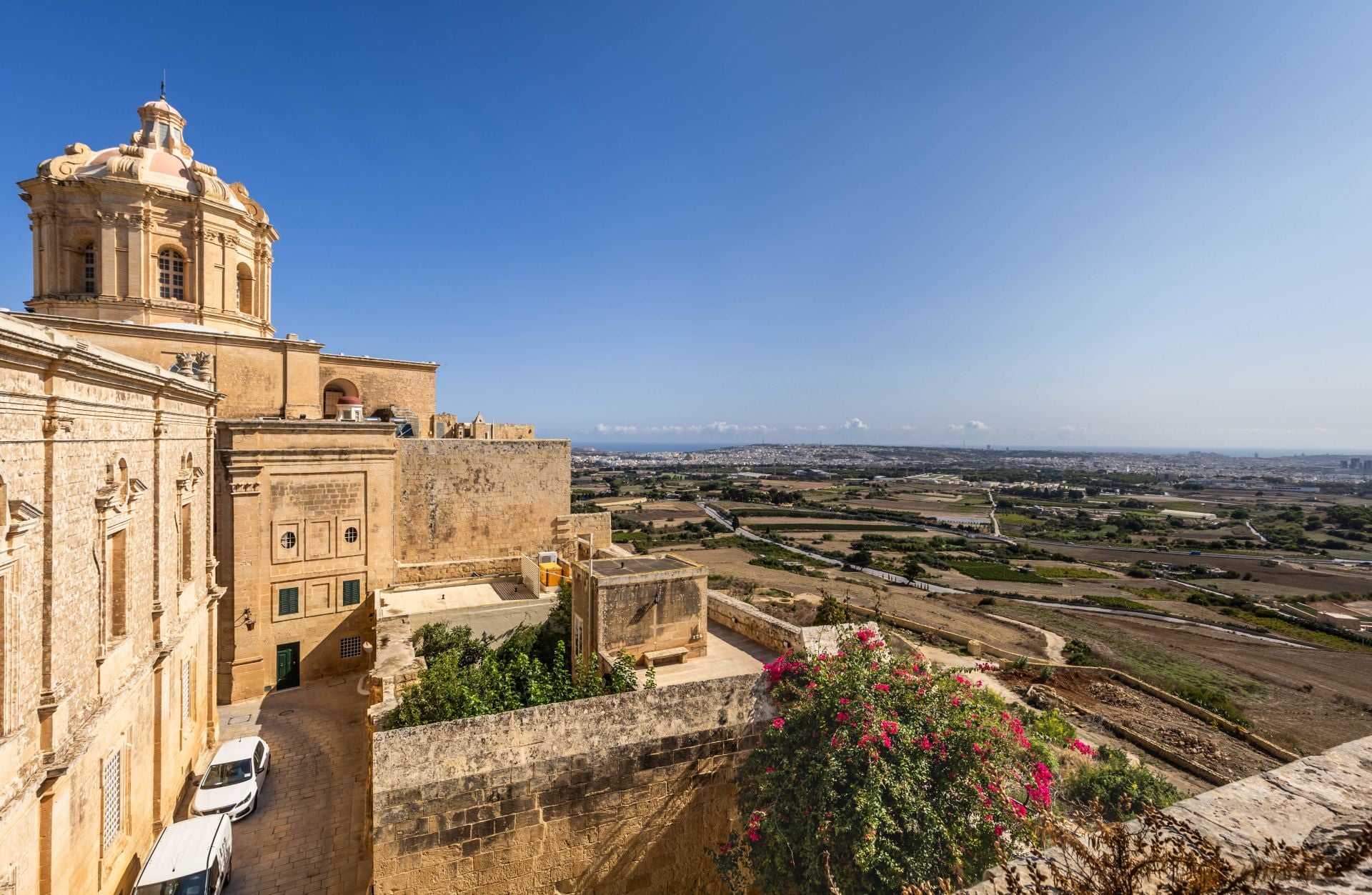 Mdina Palazzo Real Estate Henley & Partners